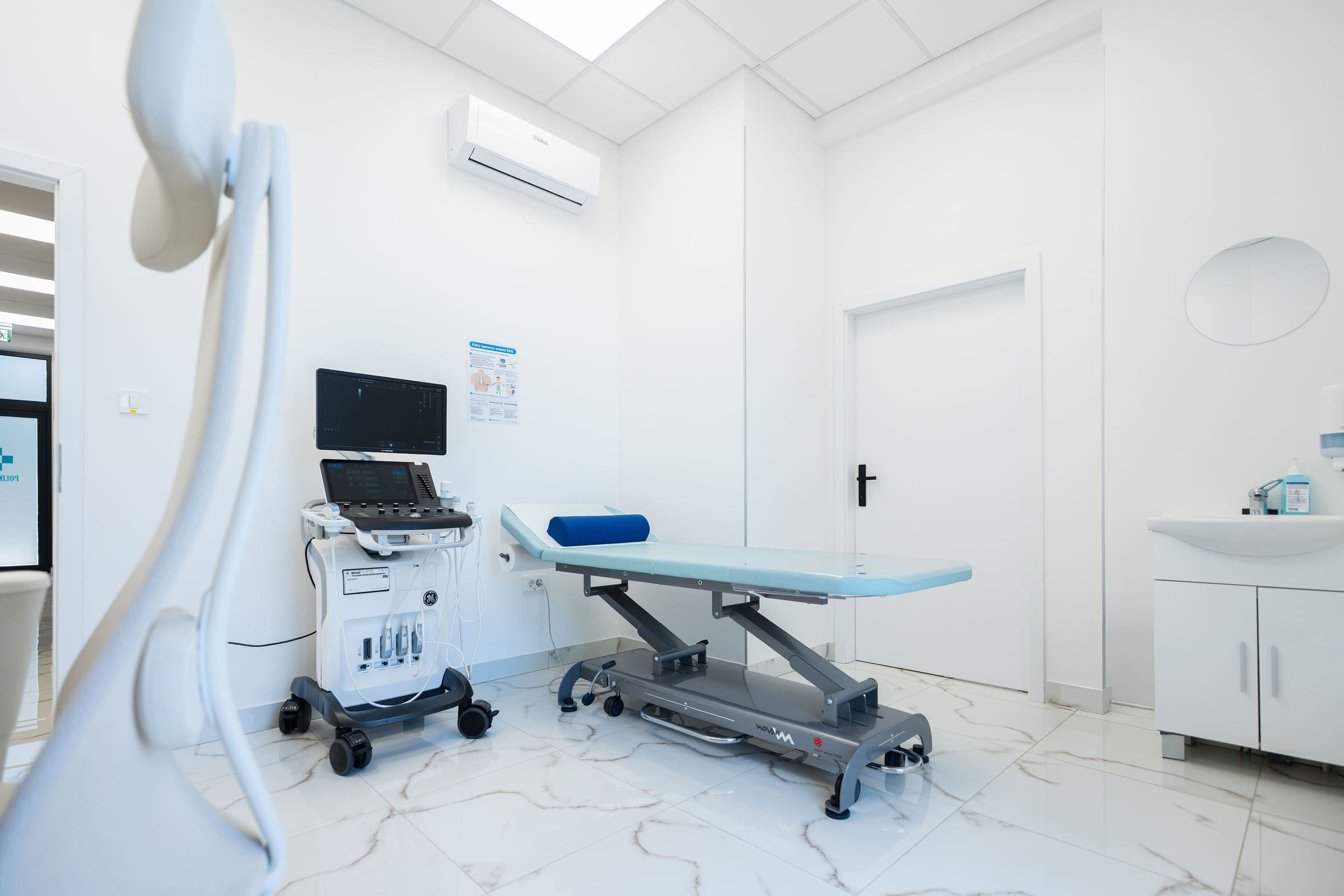 Endokrinologija — Poliklinika IN Vita Care