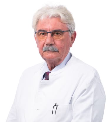 prof. dr. sc. Vlatko Pejša, dr. med.